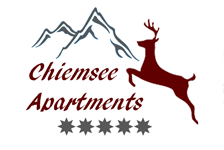 Vacation at Lake Chiemsee | Holiday Apartments in the Health Resort of Übersee